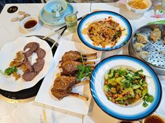 -内蒙古牛羊肉特色美食(后海滨路店)
