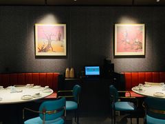 大堂-上上瓷·艺境川菜(IFS旗舰店)