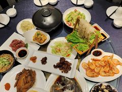 -乾州食府(小雁塔店)