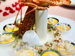 -香然会·园林雅宴(陆家嘴店)