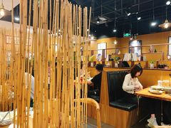 大堂-南小蟹手工點心(三里屯店)
