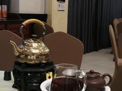 -顺风山庄(水濂山店)