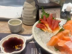 -大渔铁板烧(大悦城店)