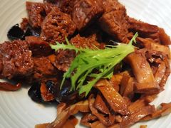 -南小馆(迪士尼小镇店)