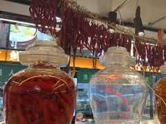 -蜀香格格•剁椒鱼头(龙西店)