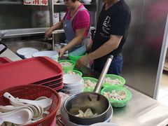 -周震馄饨