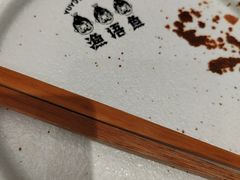 -渔语鱼新川菜Bistro(万象天地店)