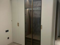 -索菲亚衣柜橱柜家具全屋定制(汶水红星店)