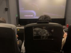 -SFC上影影城(港汇永华IMAX激光店)