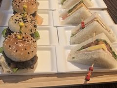 -宏安瑞士大酒店馥澜吧