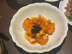 -粗茶淡饭·隐庐私厨(东亭店)