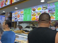 -白魁老号饭庄(安内店)