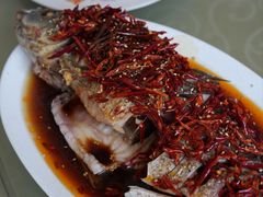 -微山岛春天里酒家