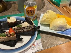 -亚马逊蒸汽活海鲜自助(LCM置汇旭辉广场店)