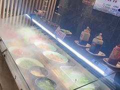 -AJIYA·池袋日式烧肉自助(天津万象城店)