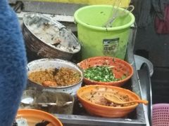 -阿麟馄饨(延长路店)