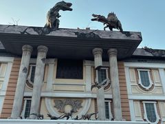 -沈阳方特欢乐世界