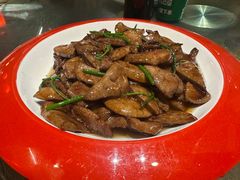 -陈记菜馆·非遗淮扬菜(东关街教场店)