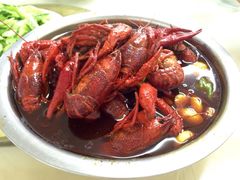 袁老大龙虾-袁老大龙虾(石鼓路总店)