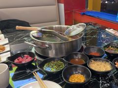 -潮汕美牛肉丸火锅店(天宁寺店)