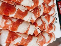 -麻辣英雄重庆火锅(常平店)