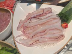 -海底捞大排档火锅(悦荟广场店)