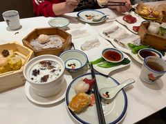 -粤食堂(天津和悦汇店)