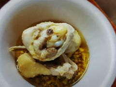 连州果园鸡-威邵鸡煲(西华路总店)