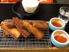 -老头儿油爆虾·1987杭州烟火味(湖滨银泰in77D区店)