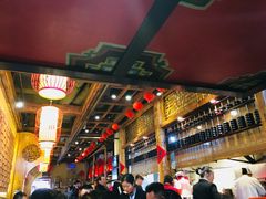 -子午路张记肉夹馍(小寨西路店)
