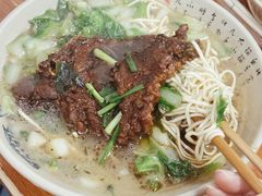 -无名氏面馆(邮电路店)