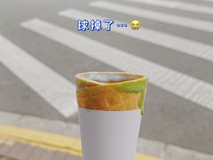 -Dal Cuore 达可芮冰淇淋(陕西北路店)