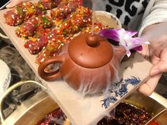 -小龙坎老火锅(红旗街店)