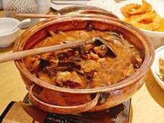 -关东小磨东北菜(上海长风大悦城店)
