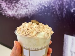 -科学家咖啡(恒隆广场店)