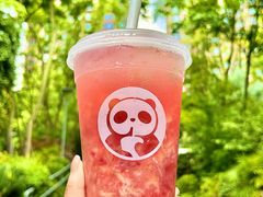 -茶百道(锦江华熙528店)