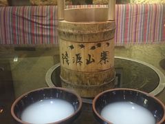 -隆源山寨土菜馆