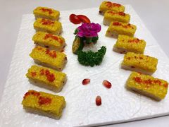-鲁班张葱烧海参(马庄街店)