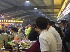 -大学城夜市大排档(凤栖路店)