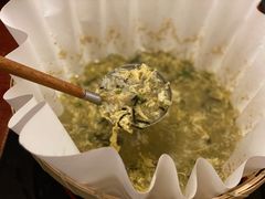 蟹黄泡饭-蟹田居·活蟹料理(东城店)