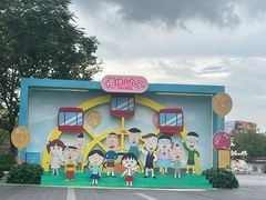 -东莞松山湖万象汇