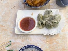 -黄记潮汕甜汤(贝底田坊店)