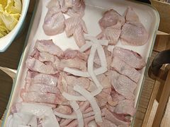 -椰夫人·养生椰子鸡(金沙洲永旺店)