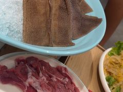 -蜀留香火锅(社会山店)