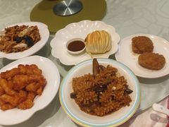 -凯鸽酒楼(大同振兴街店)