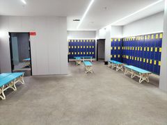 -A·曼健身(小西沟店)