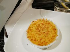 经典焦糖布丁-斗牛士牛排餐厅(嘉里汇店)