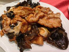 过油肉-凯鸽酒楼•雁北民间菜(华北星店)