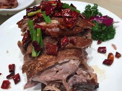 -凯鸽酒楼(水泉湾龙园店)