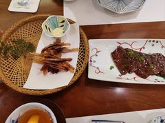 -希望日本料理(保利香槟花园店)